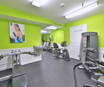 Patuxent Place Apartments Laurel Md 20707