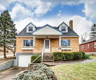 Houses For Rent In Westwood Cincinnati Oh 35 Rentals