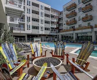 Apartment Rental Agencies Denver