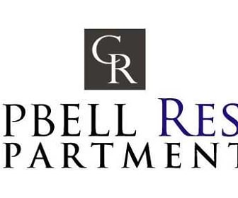 Campbell Reserve Apartments, Joplin, MO