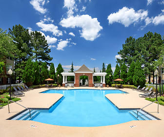 view of swimming pool, Bexley Square At Concord Mills Luxury Apartments