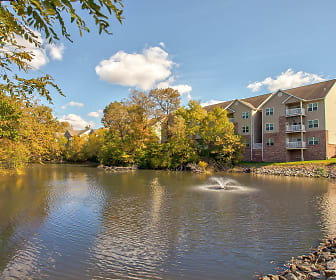 Villas At Crystal Lake, Vatterott College  Fairview Heights, MO
