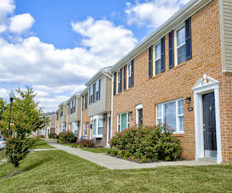 Apartments For Rent In Baltimore Md 1086 Rentals Apartmentguide Com