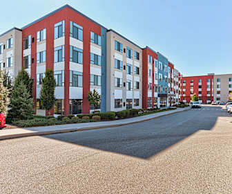 Nexus Luxury Living, Norristown, PA