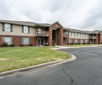 Polo Springs Apartments, Bardstown, KY