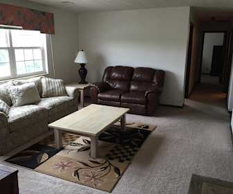 Chesterfield Apartments, Winfield, WV