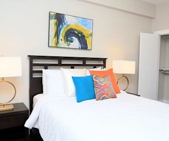 Van Ness Apartments For Rent 196 Apartments Washington Dc