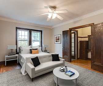 Yorkshire Apartments ! Studio & 1 Bedroom Apartments, 55435, MN