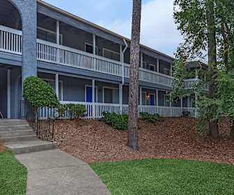 Apartamentos Baratos En Atlanta Georgia