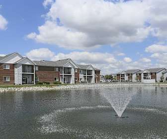 Evansville North Side Apartments For Rent 128 Apartments Evansville In Apartmentguide Com