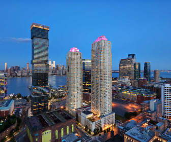view of property's view of city, 65 Bay Street