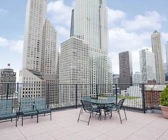Luxury Apartments For Rent In Gold Coast Chicago Illinois 29 Rentals