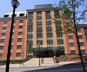 Paulus Hook Apartments For Rent 303 Apartments Jersey City Nj Apartmentguide Com