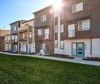 Apartments For Rent In Kearns Utah