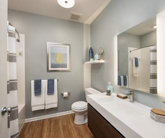 Luxury Apartment Rentals In Wayne Pa