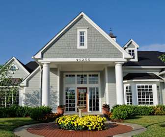 Apartments For Rent In Macomb Township Mi 102 Rentals Apartmentguide Com