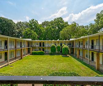 Apartments For Rent In University Of Memphis Tn 332 Rentals Apartmentguide Com