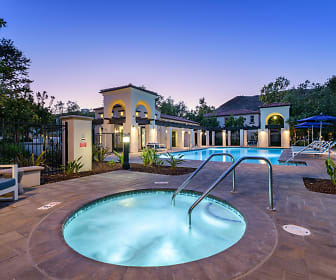 view of swimming pool, Mission Hills