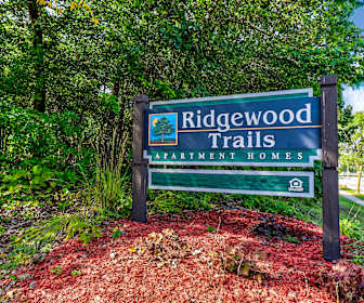 Ridgewood Trails, Madison, WI