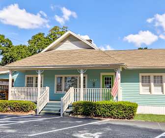 Pet Friendly Apartments For Rent In Milton Fl
