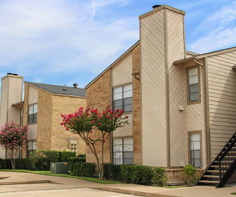 Gateway Place, Classical Center At Brandenburg Middle School, Garland, TX