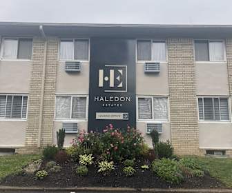 Haledon Estates, 07508, NJ