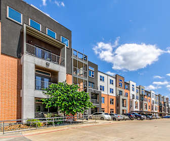 East End Lofts At The Railyard Apartments Denton Tx Apartments Com [ 844 x 1193 Pixel ]