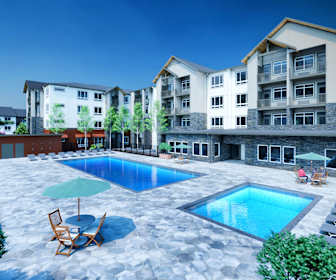 Apartment Complexes In Bend Oregon