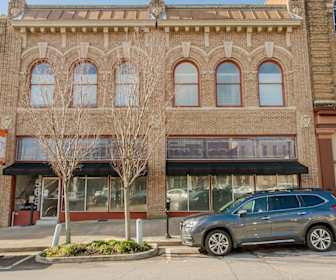Dannenberg West, 31206, GA