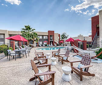 Apartments For Rent In Buckeye Arizona