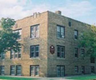 106 S Hancock St, 53701, WI