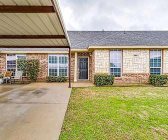 Rental Property Cleburne Tx