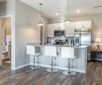 Villas at Mahoney Park, Greenwood, NE