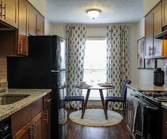 Silver Oak Apartments Clarkston Ga 30021
