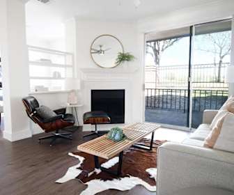 Luxury Apartment Rentals In Ut Dallas Tx