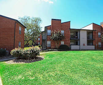 Short Term Lease Apartment Rentals In Sam Houston State University Tx
