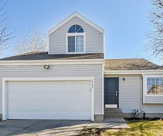 1743 W Crystal Rock Ave, Salt Lake City, UT