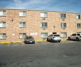 Falcon Apartments, 80010, CO