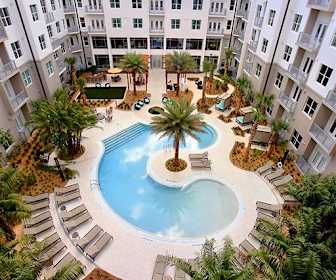 Apartments For Rent With Fitness Center In Winter Park Fl