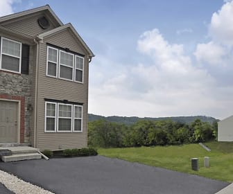 Sunpointe Townhomes, Harrisburg, PA