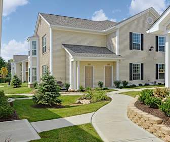 Lc Paddock Apartments Dublin Oh 43016