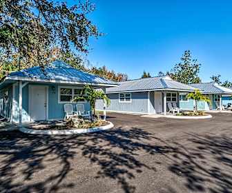 East Toho RV Resort & Marina, Meadow Woods, FL