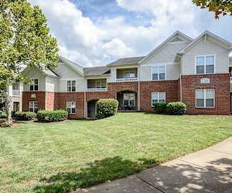 Luxury Apartment Rentals In Garner Nc