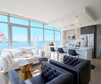 Waterfront Apartments For Rent 208 Apartments Seattle Wa