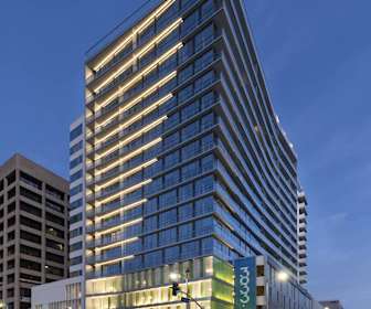 Apartments For Rent With Swimming Pool In Koreatown Los Angeles Ca