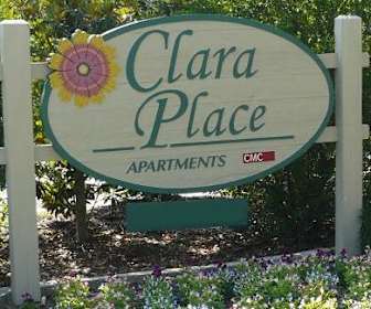 Clara Place Apartments, 32720, FL