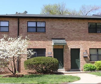 The Mint Townhomes, Flordell Hills, MO