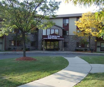 Virginia Park Meadows, Sacred Heart Major Seminary, MI