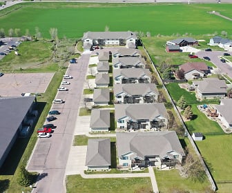Joslyn Heights Apartments, Luverne, MN
