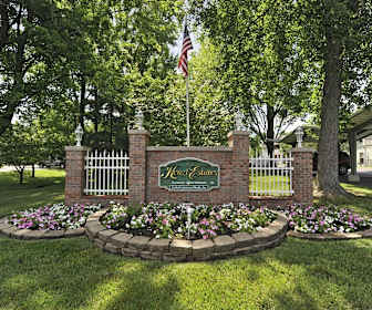 Pet Friendly Apartments For Rent In Evansville In